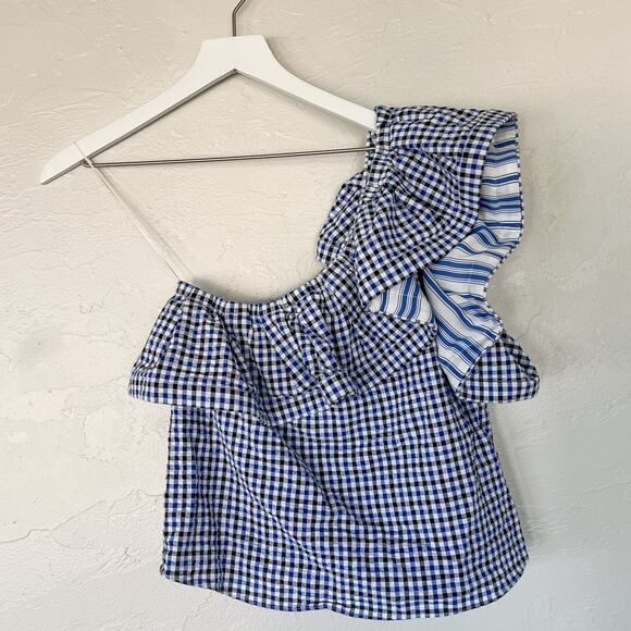 MISA Los Angeles Gilah Top Small - Picture 2 of 6